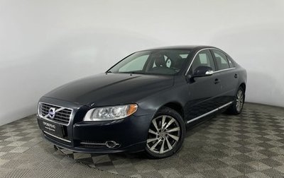 Volvo S80 II рестайлинг 2, 2011 год, 1 220 000 рублей, 1 фотография