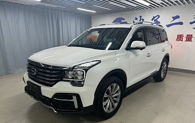 GAC GS8 I, 2021 год, 2 530 500 рублей, 1 фотография