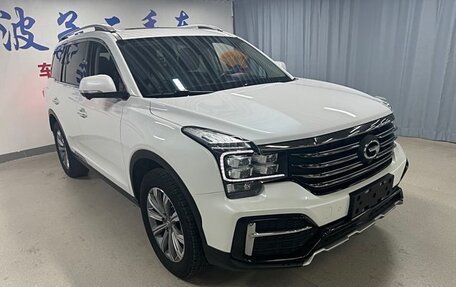 GAC GS8 I, 2021 год, 2 530 500 рублей, 3 фотография