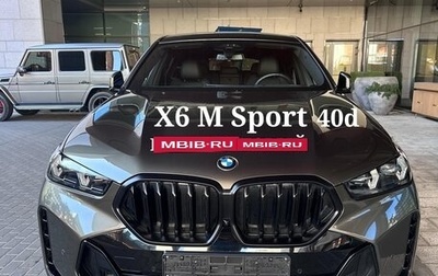 BMW X6, 2023 год, 16 000 000 рублей, 1 фотография