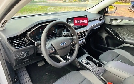 Ford Focus IV, 2021 год, 1 640 001 рублей, 4 фотография