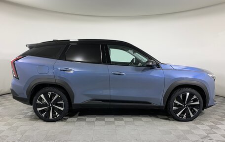 Geely Atlas, 2024 год, 3 666 990 рублей, 4 фотография