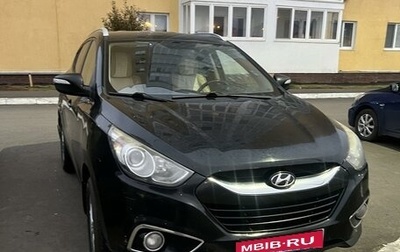 Hyundai ix35 I рестайлинг, 2012 год, 1 200 000 рублей, 1 фотография