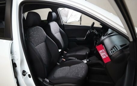 KIA Rio III рестайлинг, 2013 год, 1 259 000 рублей, 8 фотография