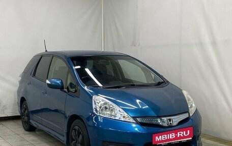 Honda Fit Shuttle I рестайлинг, 2012 год, 1 150 000 рублей, 3 фотография