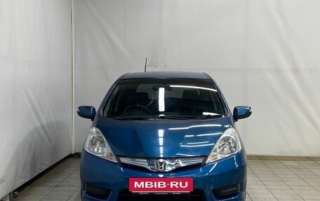 Honda Fit Shuttle I рестайлинг, 2012 год, 1 150 000 рублей, 2 фотография