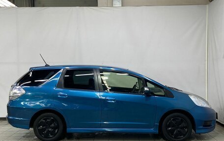 Honda Fit Shuttle I рестайлинг, 2012 год, 1 150 000 рублей, 4 фотография