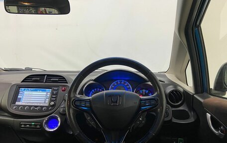 Honda Fit Shuttle I рестайлинг, 2012 год, 1 150 000 рублей, 14 фотография