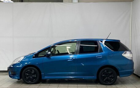 Honda Fit Shuttle I рестайлинг, 2012 год, 1 150 000 рублей, 6 фотография