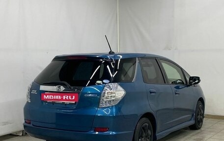 Honda Fit Shuttle I рестайлинг, 2012 год, 1 150 000 рублей, 12 фотография