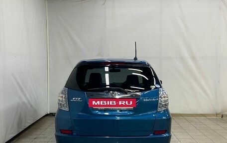 Honda Fit Shuttle I рестайлинг, 2012 год, 1 150 000 рублей, 13 фотография