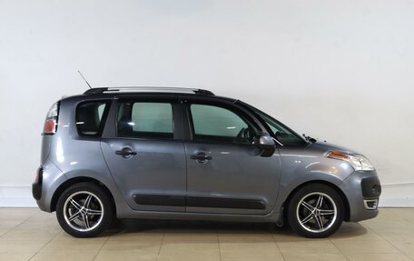 Citroen C3 Picasso I, 2011 год, 699 000 рублей, 5 фотография