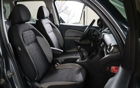 Citroen C3 Picasso I, 2011 год, 699 000 рублей, 8 фотография