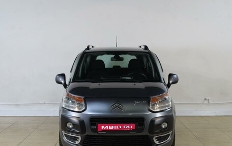 Citroen C3 Picasso I, 2011 год, 699 000 рублей, 3 фотография