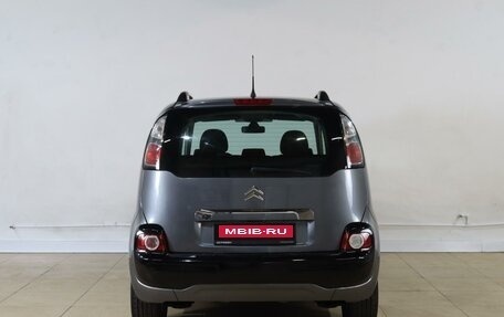 Citroen C3 Picasso I, 2011 год, 699 000 рублей, 4 фотография