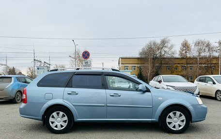 Chevrolet Lacetti, 2011 год, 799 999 рублей, 5 фотография