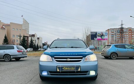 Chevrolet Lacetti, 2011 год, 799 999 рублей, 3 фотография