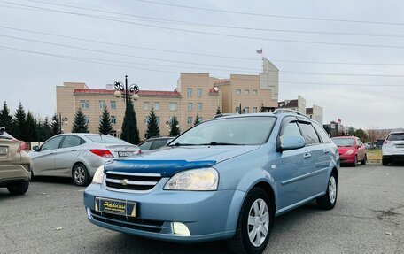 Chevrolet Lacetti, 2011 год, 799 999 рублей, 2 фотография