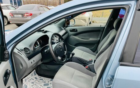 Chevrolet Lacetti, 2011 год, 799 999 рублей, 10 фотография