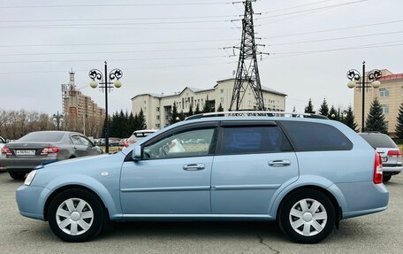 Chevrolet Lacetti, 2011 год, 799 999 рублей, 9 фотография