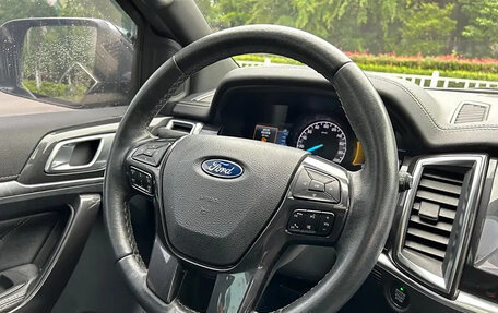 Ford Everest II, 2021 год, 3 310 001 рублей, 15 фотография