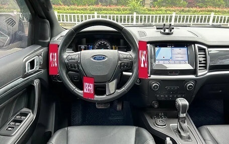 Ford Everest II, 2021 год, 3 310 001 рублей, 19 фотография