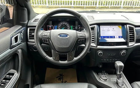 Ford Everest II, 2022 год, 3 230 001 рублей, 22 фотография