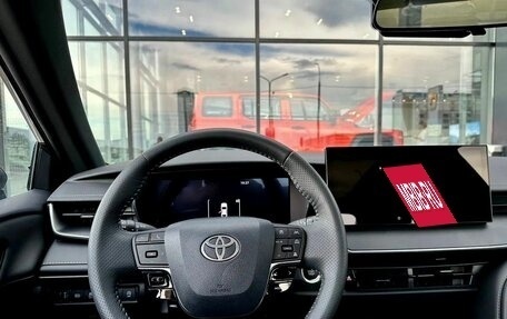 Toyota Camry, 2024 год, 4 850 000 рублей, 7 фотография