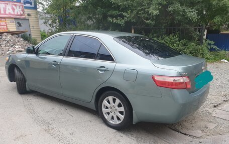 Toyota Camry, 2008 год, 1 200 000 рублей, 1 фотография