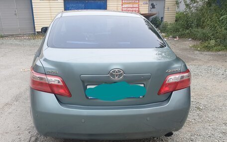 Toyota Camry, 2008 год, 1 200 000 рублей, 2 фотография