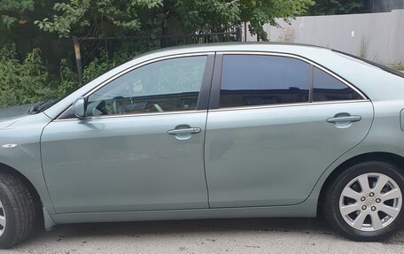 Toyota Camry, 2008 год, 1 200 000 рублей, 3 фотография