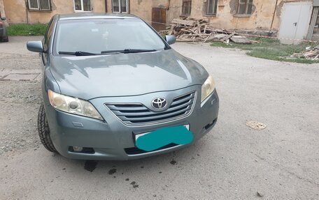 Toyota Camry, 2008 год, 1 200 000 рублей, 5 фотография