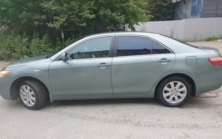 Toyota Camry, 2008 год, 1 200 000 рублей, 6 фотография