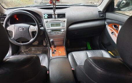 Toyota Camry, 2008 год, 1 200 000 рублей, 9 фотография