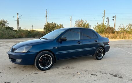 Mitsubishi Lancer IX, 2007 год, 560 000 рублей, 6 фотография