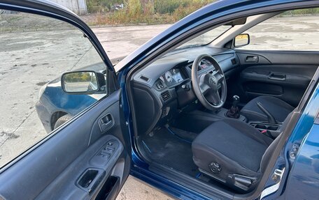 Mitsubishi Lancer IX, 2007 год, 560 000 рублей, 9 фотография