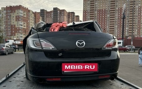 Mazda 6, 2008 год, 220 000 рублей, 6 фотография