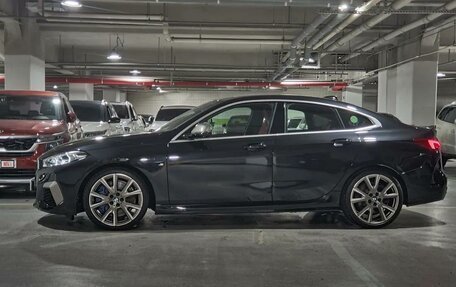 BMW 2 серия F44, 2021 год, 3 000 000 рублей, 3 фотография