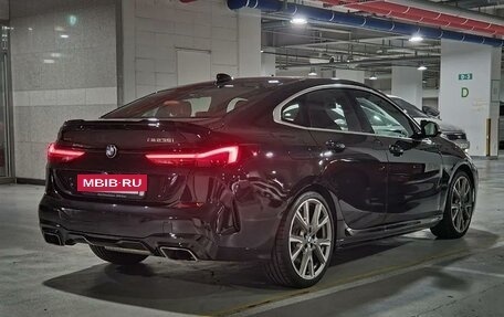 BMW 2 серия F44, 2021 год, 3 000 000 рублей, 4 фотография