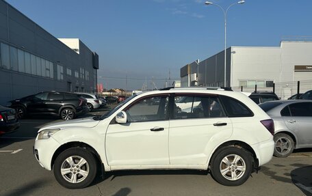 Lifan X60 I рестайлинг, 2013 год, 460 000 рублей, 4 фотография