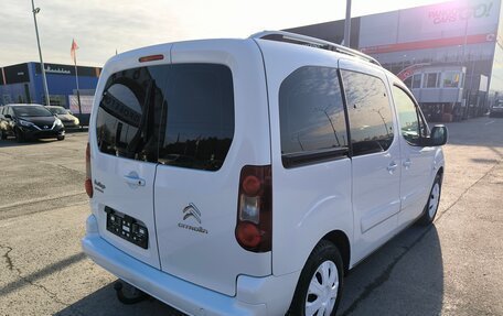 Citroen Berlingo II рестайлинг, 2012 год, 634 995 рублей, 7 фотография