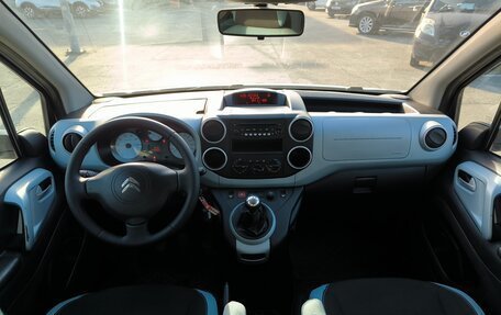 Citroen Berlingo II рестайлинг, 2012 год, 634 995 рублей, 17 фотография