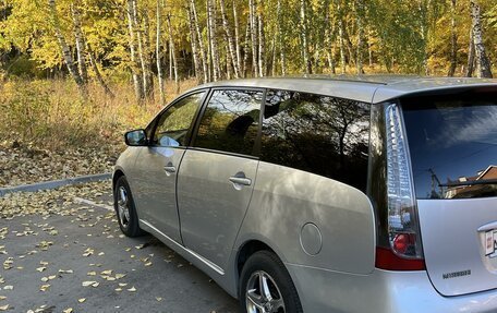 Mitsubishi Grandis, 2008 год, 970 000 рублей, 5 фотография