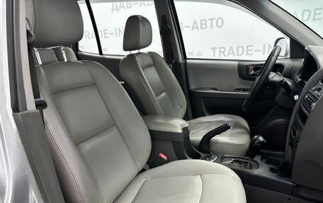 Hyundai Santa Fe Classic, 2007 год, 620 000 рублей, 11 фотография