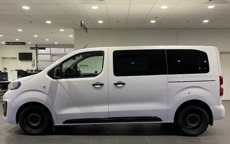 Peugeot Traveller I, 2021 год, 2 999 000 рублей, 8 фотография