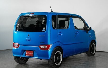 Suzuki Wagon R VI, 2018 год, 850 000 рублей, 2 фотография