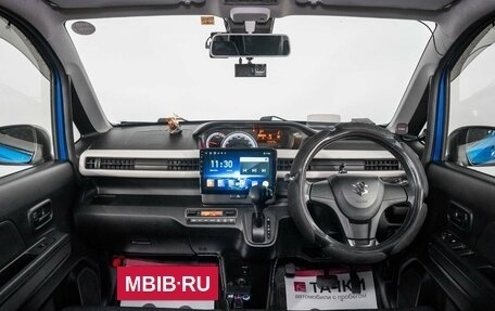 Suzuki Wagon R VI, 2018 год, 850 000 рублей, 7 фотография