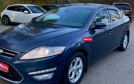 Ford Mondeo IV, 2011 год, 860 000 рублей, 7 фотография