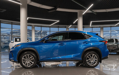 Lexus NX I, 2020 год, 4 090 000 рублей, 7 фотография