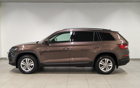 Skoda Kodiaq I, 2019 год, 2 850 000 рублей, 8 фотография